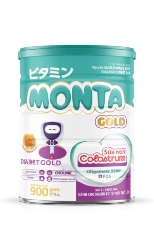 MONTA DIABET