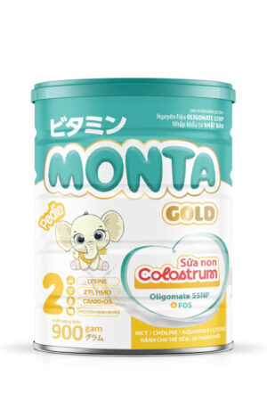 MONTA PEDIA