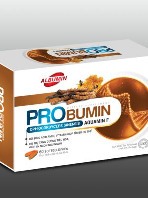 PROBUMIN