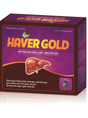 HAVERGOL