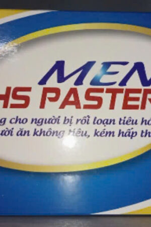 Men HS PASTER