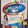 HS Calci Plus