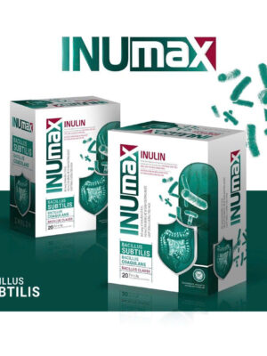 INUMAX