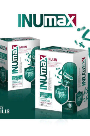 INUMAX