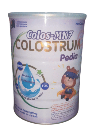 COLOSTRUM Pedia Sure MK7