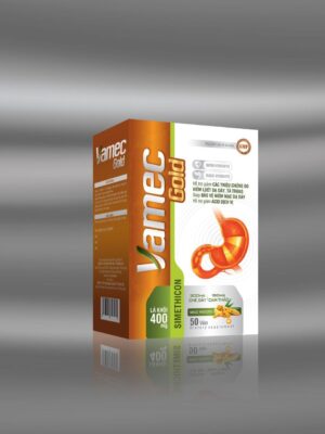 VAMEC GOLD