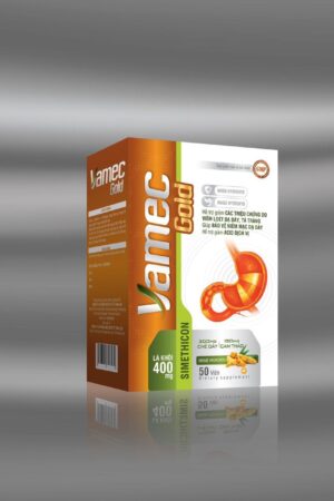 VAMEC GOLD