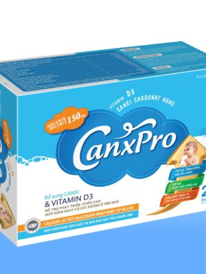 CANXPRO D3