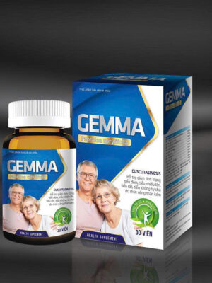 GEMMA