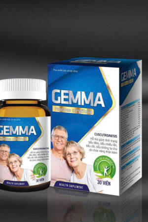 GEMMA