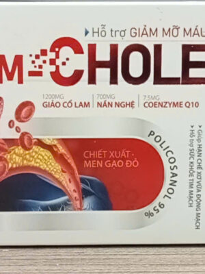 HM-CHOLES