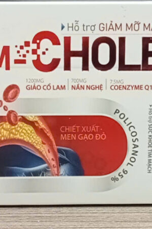 HM-CHOLES
