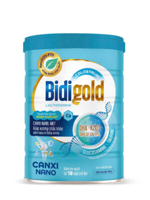 BIDIGOLD CANXI NANO