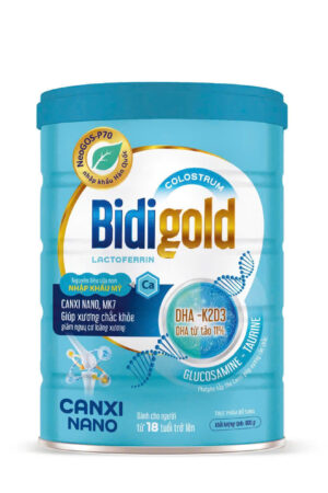 BIDIGOLD CANXI NANO