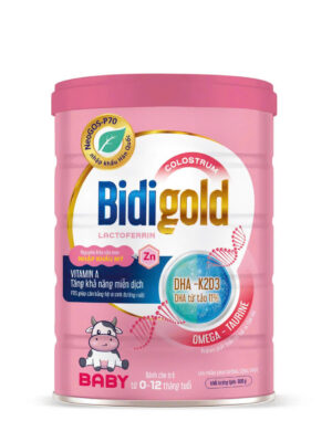 BIDIGOLD BABY