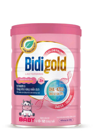 BIDIGOLD BABY