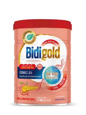 BIDIGOLD GLUSPECIAL