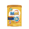 BIDIGOLD GROW IQ