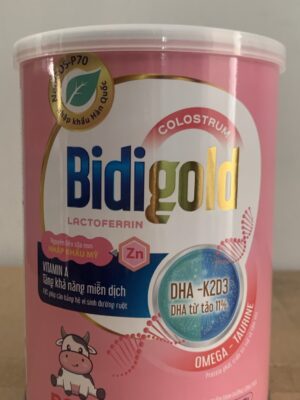 BIDIGOLD BABY