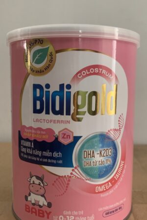 BIDIGOLD BABY