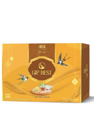 GIP NEST ĐƯỜNG PHÈN