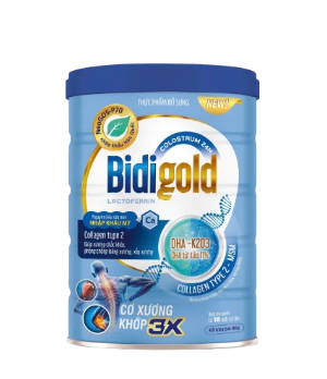 BIDIGOLD CƠ XƯƠNG KHỚP