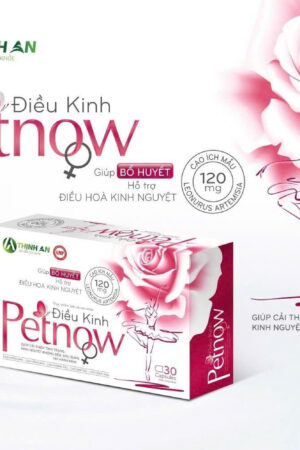 ĐIỀU KINH PETNOW
