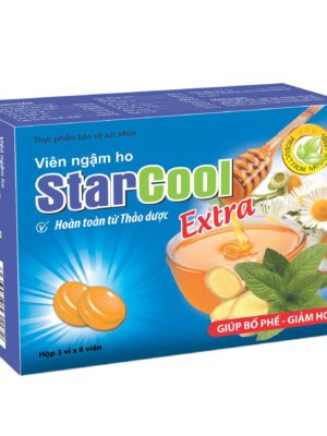 Starcool Extra