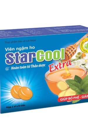 Starcool Extra