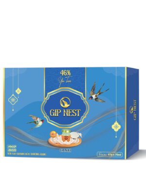 GIP NEST CANXI