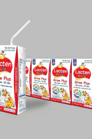 LACTEN K2-D3