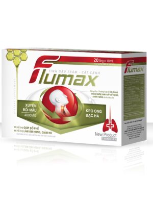 Flumax
