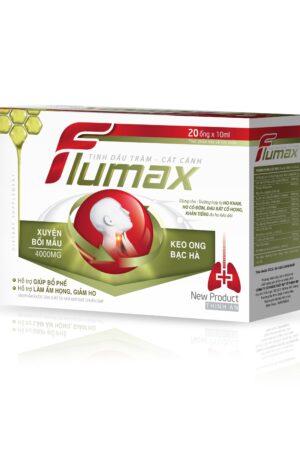 Flumax
