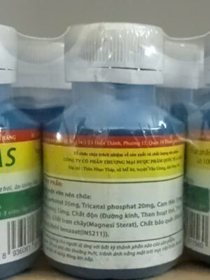 CARBOGAS