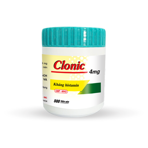 Clonic