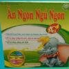 Ăn Ngon Ngủ Ngon AC