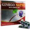 GINKGO NATTO