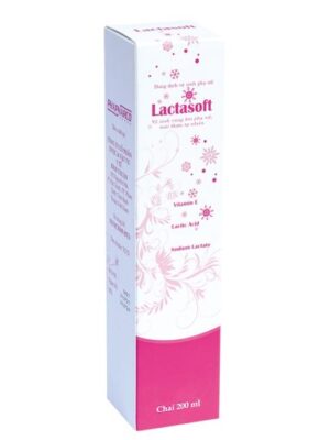 LACTASOFT 200ml