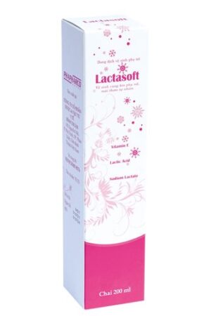 LACTASOFT 200ml