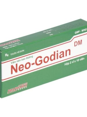 NEO-GODIAN