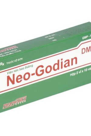 NEO-GODIAN