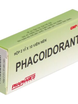 PHACOIDORANT