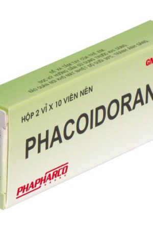 PHACOIDORANT
