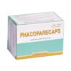 PHACOPARECAPS