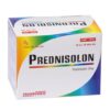 PREDNISOLON 5mg
