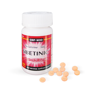 Sibetinic