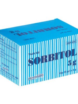 SORBITOL