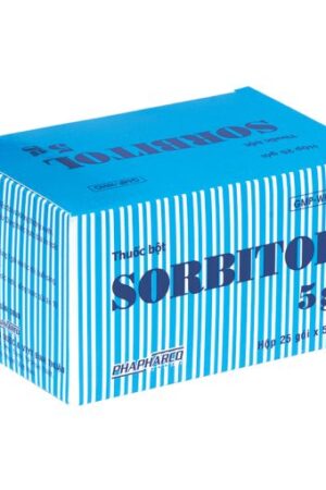 SORBITOL