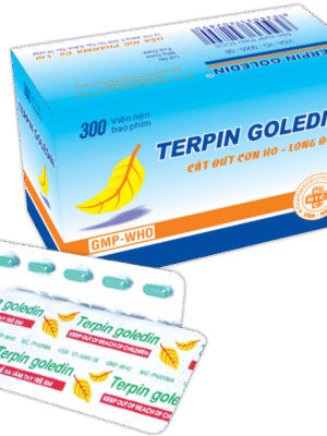Terpin Goledin