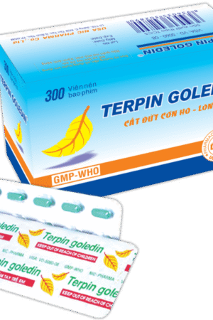 Terpin Goledin